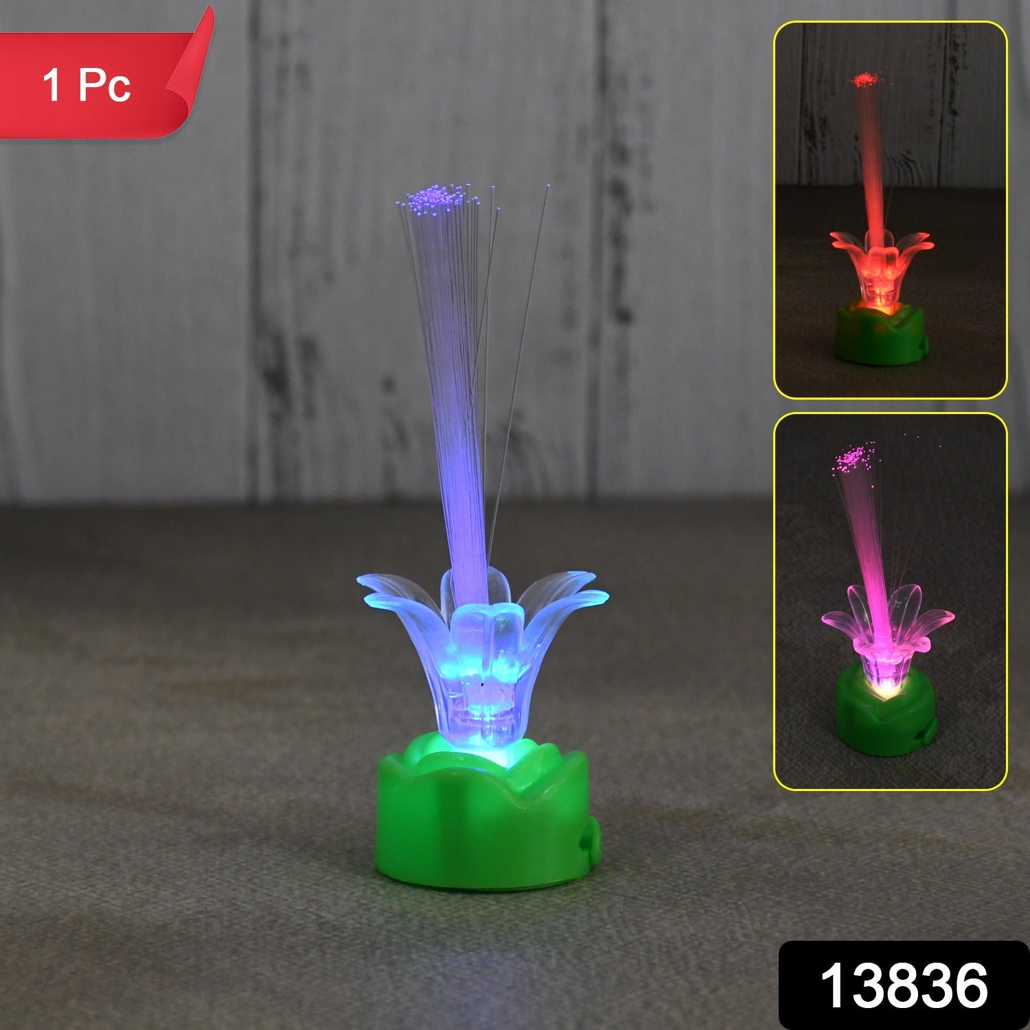 Flameless Color-Changing LED Candles Flameless Color-Changing LED Candles